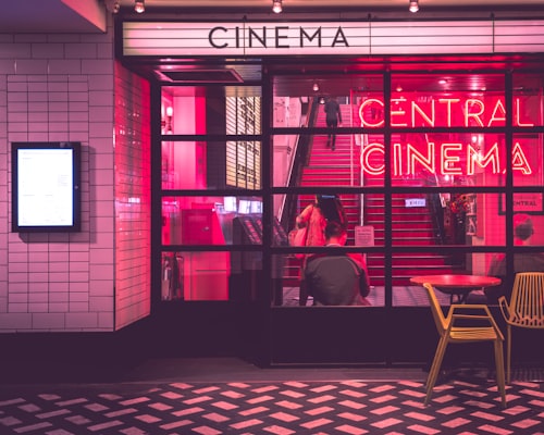 Affiche du film Cercle Vicieux